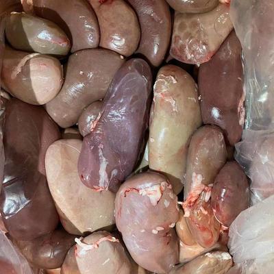 陕西西安碑林区精品鲜猪腰子批发，市场分析与采购指南