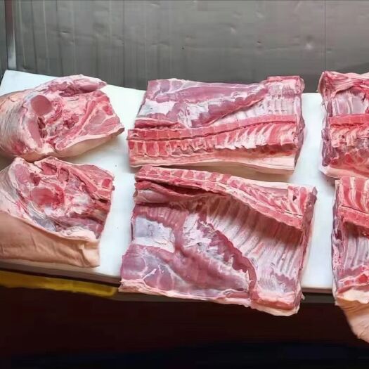 猪副产品 从废弃物到宝贵资源的价值重塑