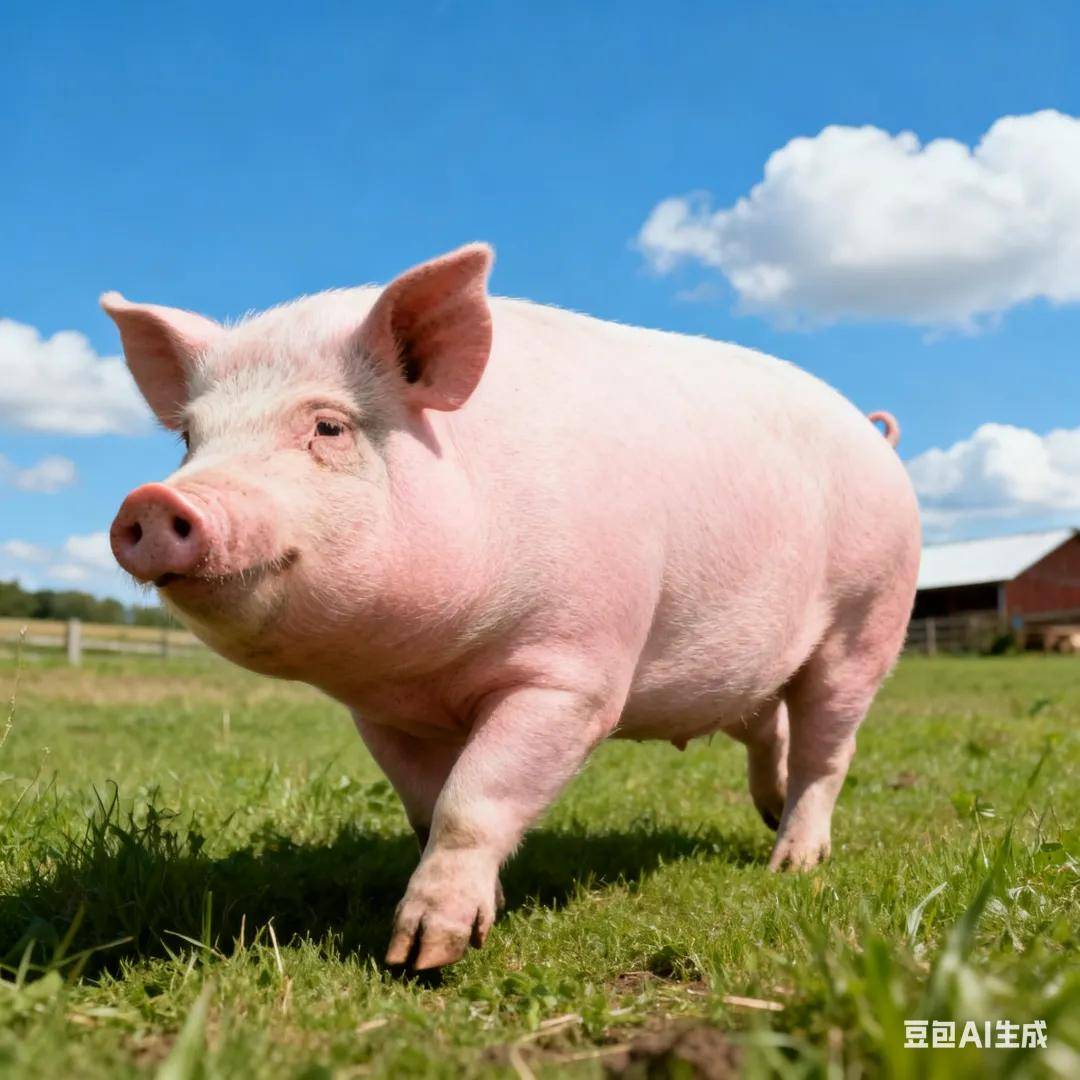 育肥猪温差管理 从体重差异到温湿度适配的全方位方案