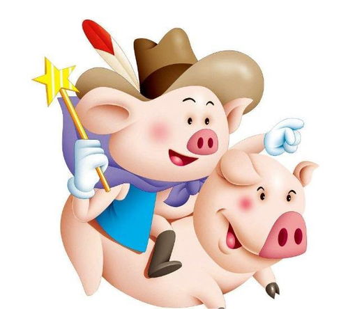 生肖猪12月24日-26日双喜临门，事业飞黄腾达，羊年运势锦上添花